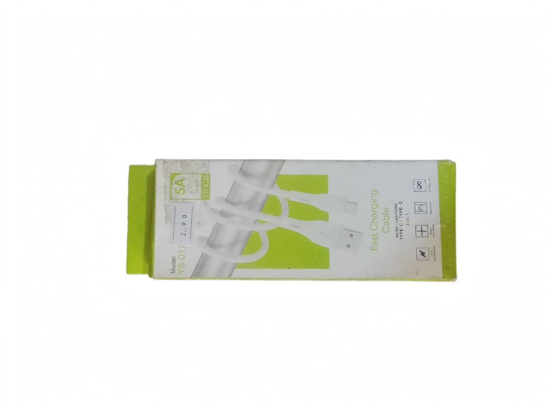 YS-C33 cable