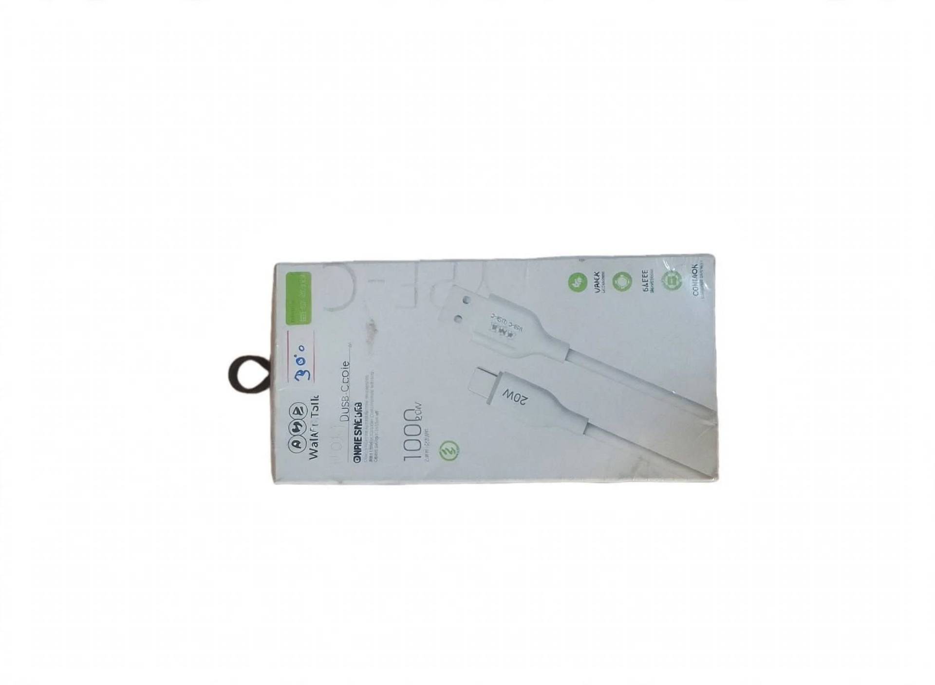 AMB 22w cable
