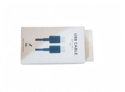 C to C cable