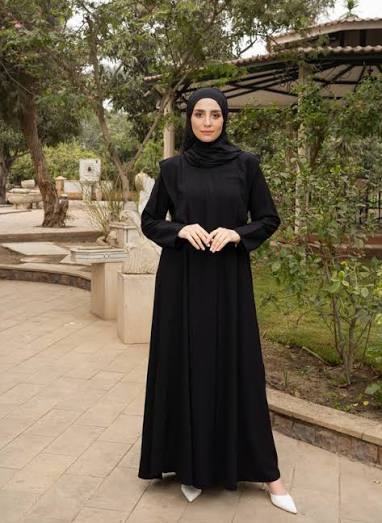 عباية فايرا