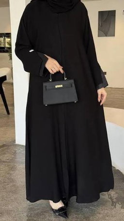 عباية الصيف