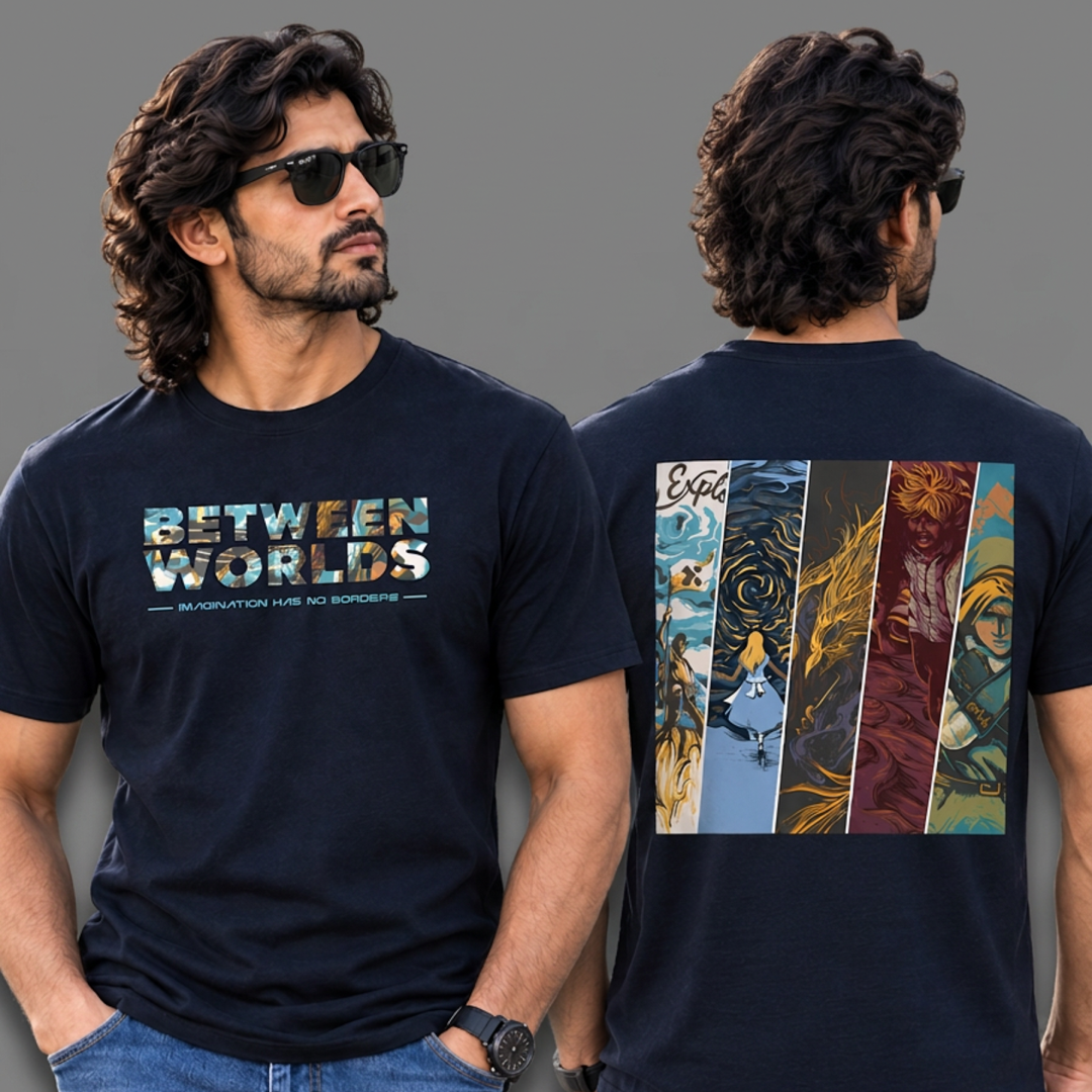 Printed T shirts