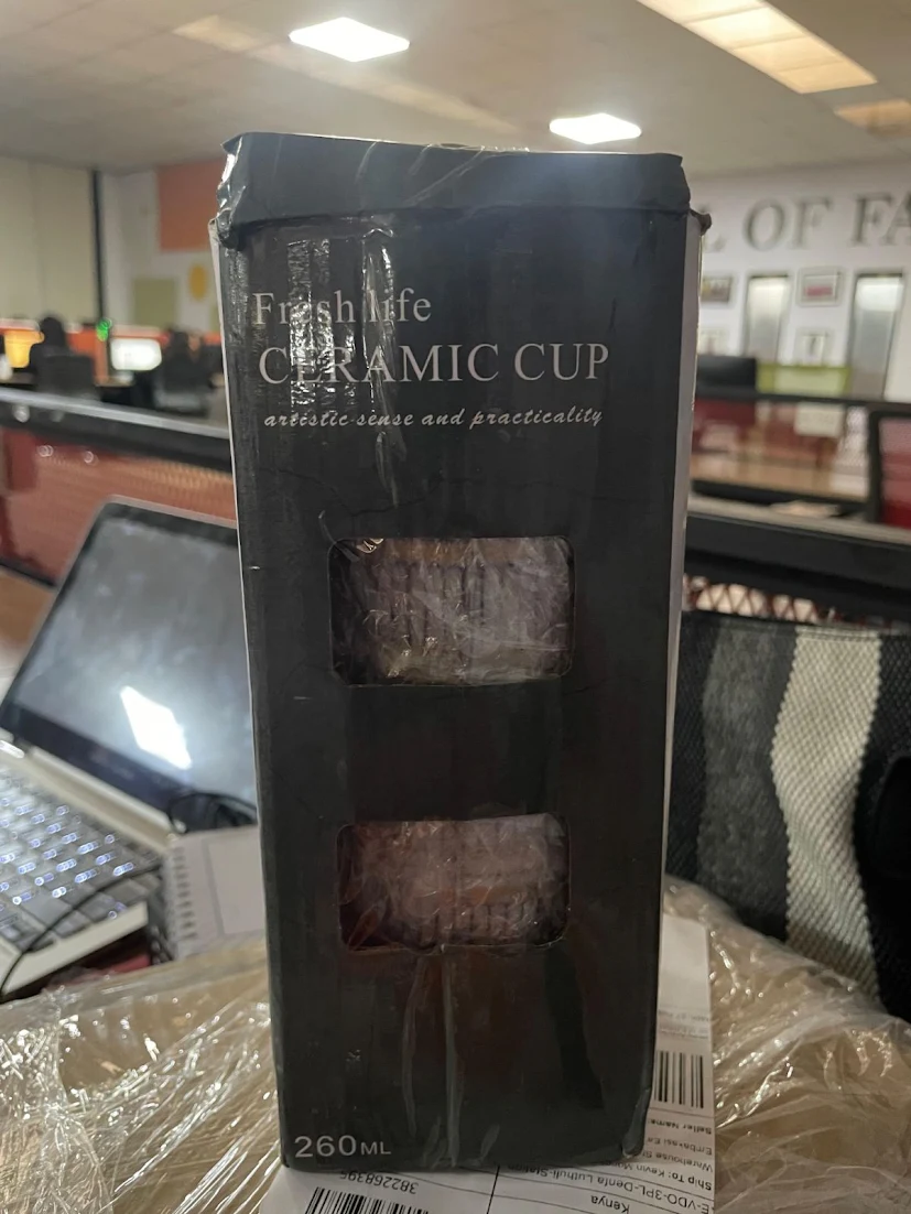 cups