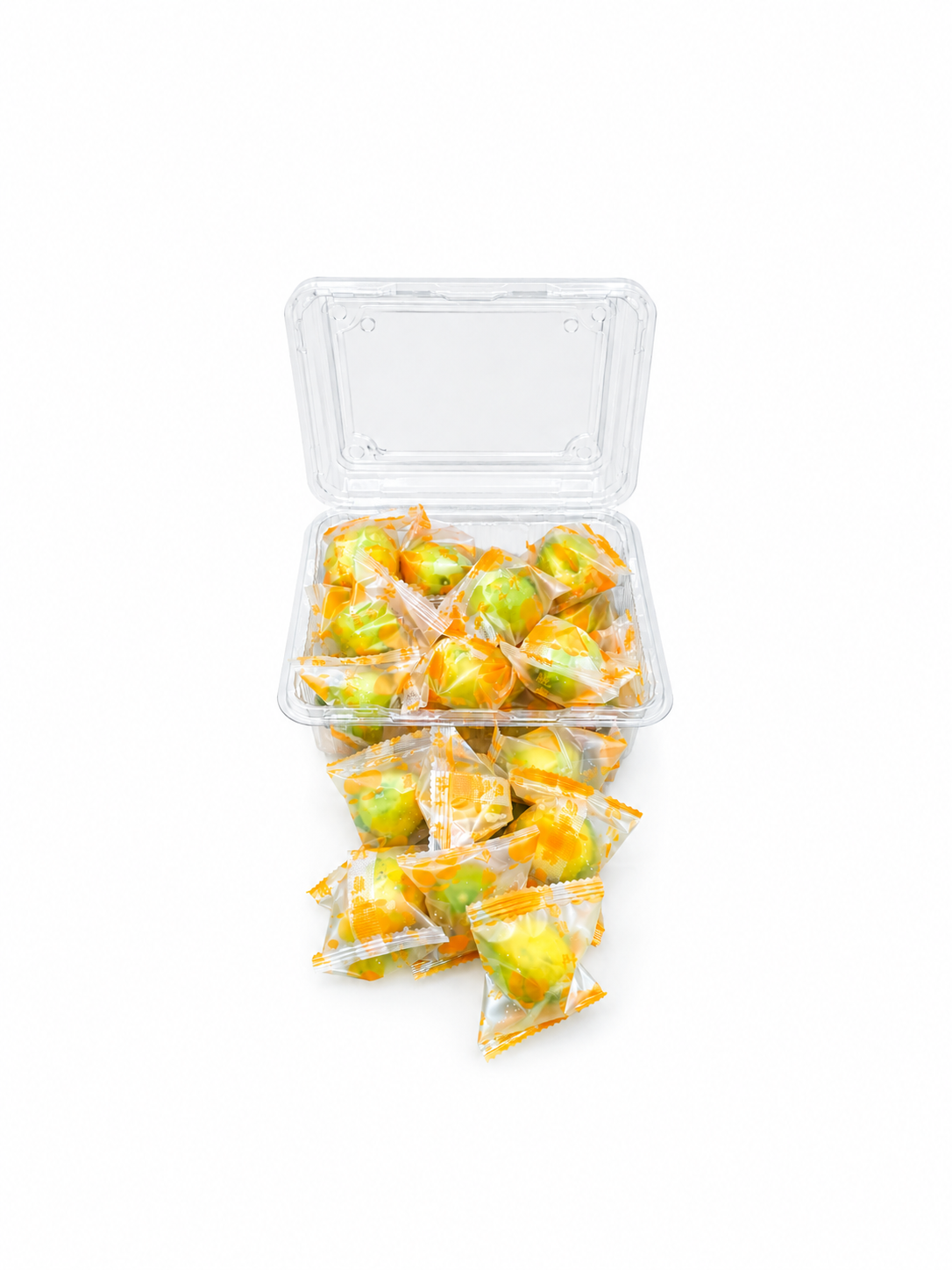 China Sweet Kumquat(脆蜜金桔)