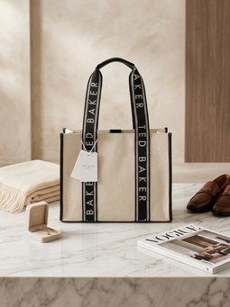 Ted baker cream 