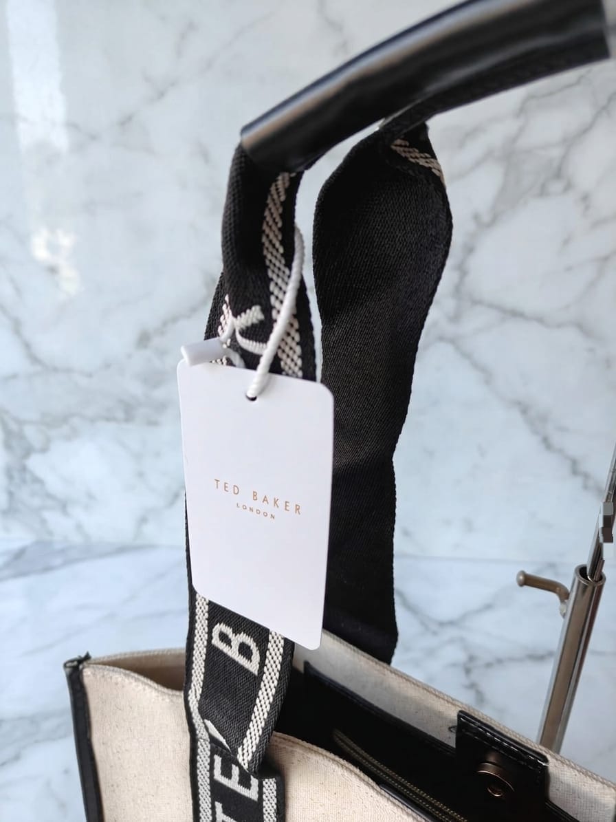 Ted baker cream _1