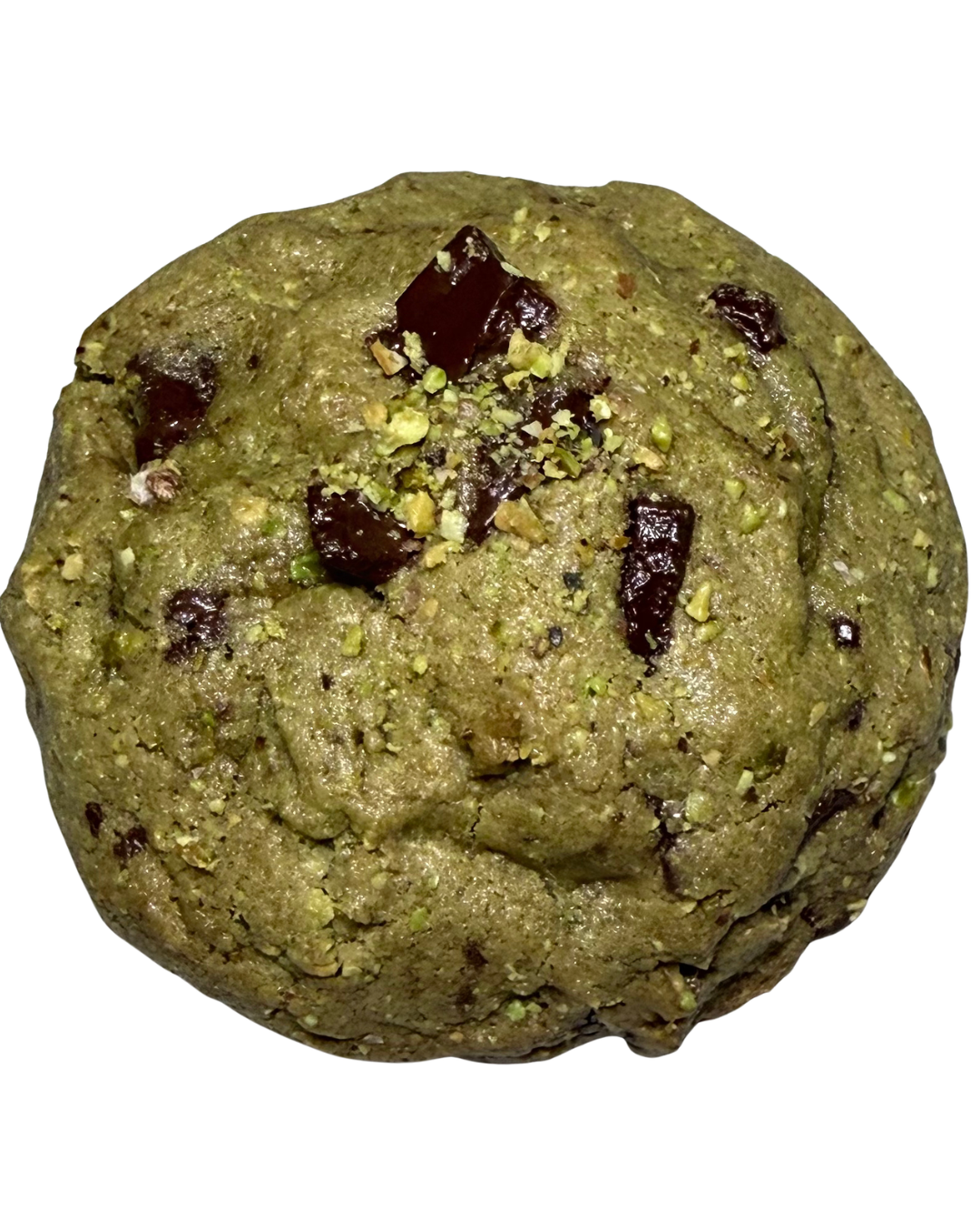 Salted Pistachio Chocolate