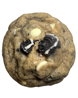 Oreo Cookies & Cream