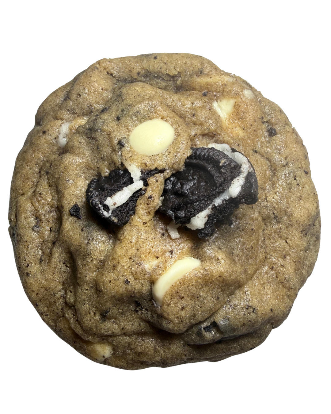 Oreo Cookies & Cream