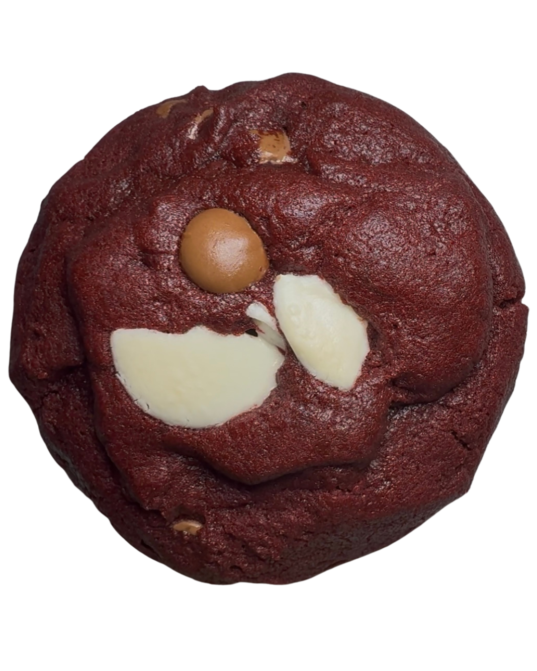 Red Velvet Milky White Chocolate