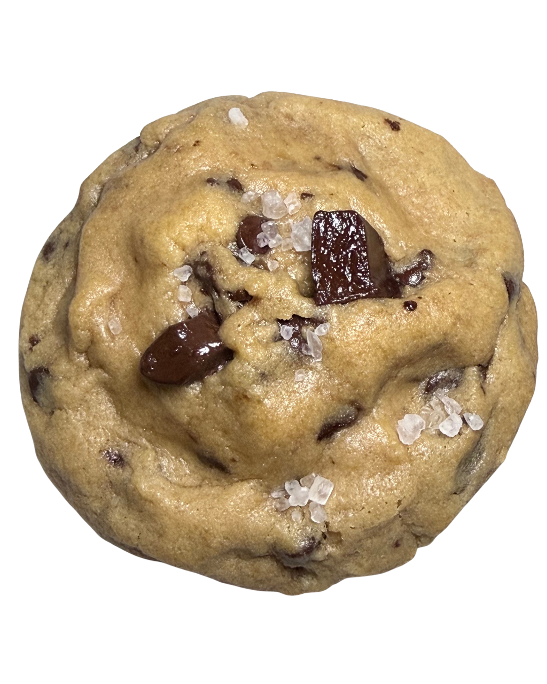 Signature Chocolate Chip Sea Salt