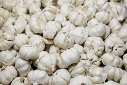 Garlic pack