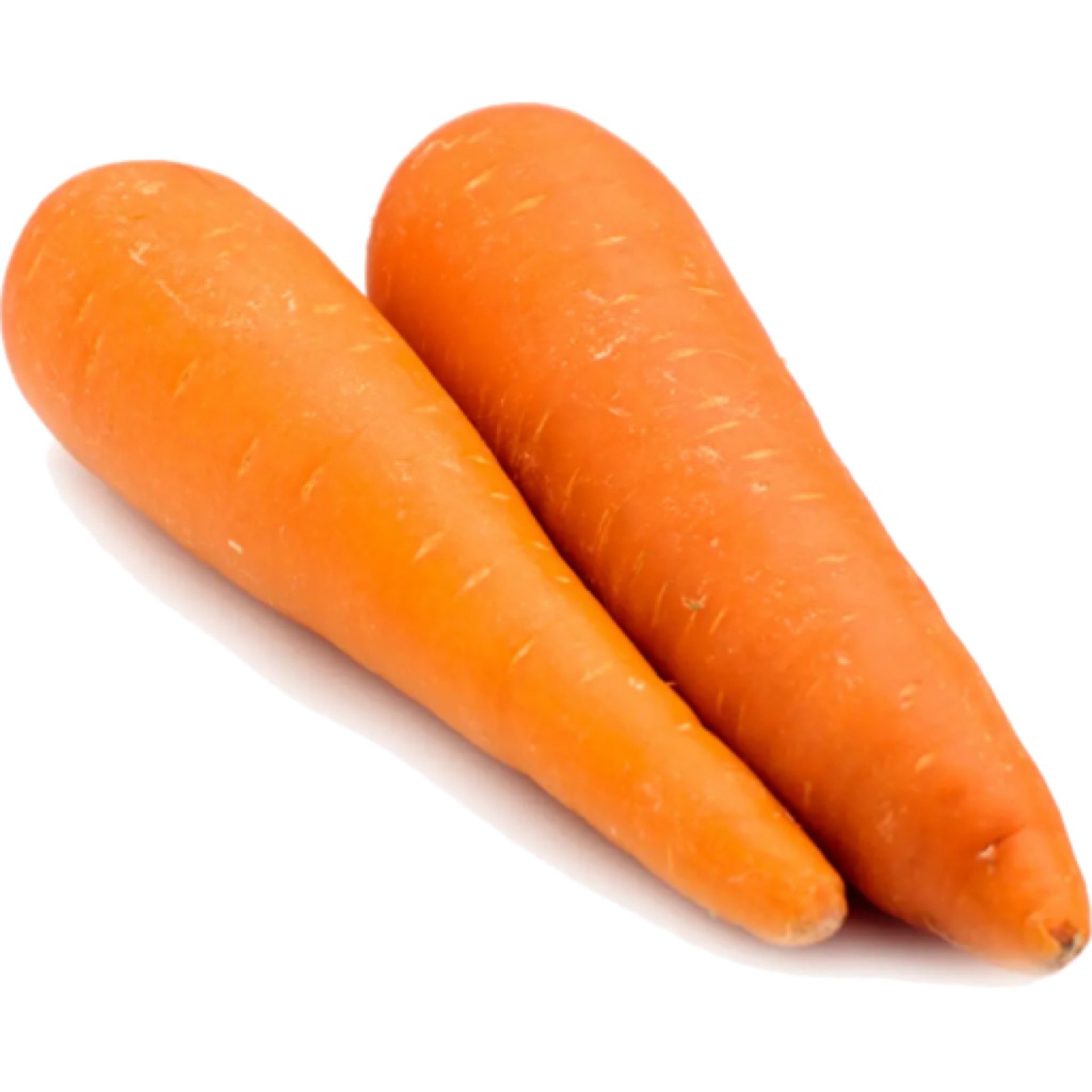 Carrot pack