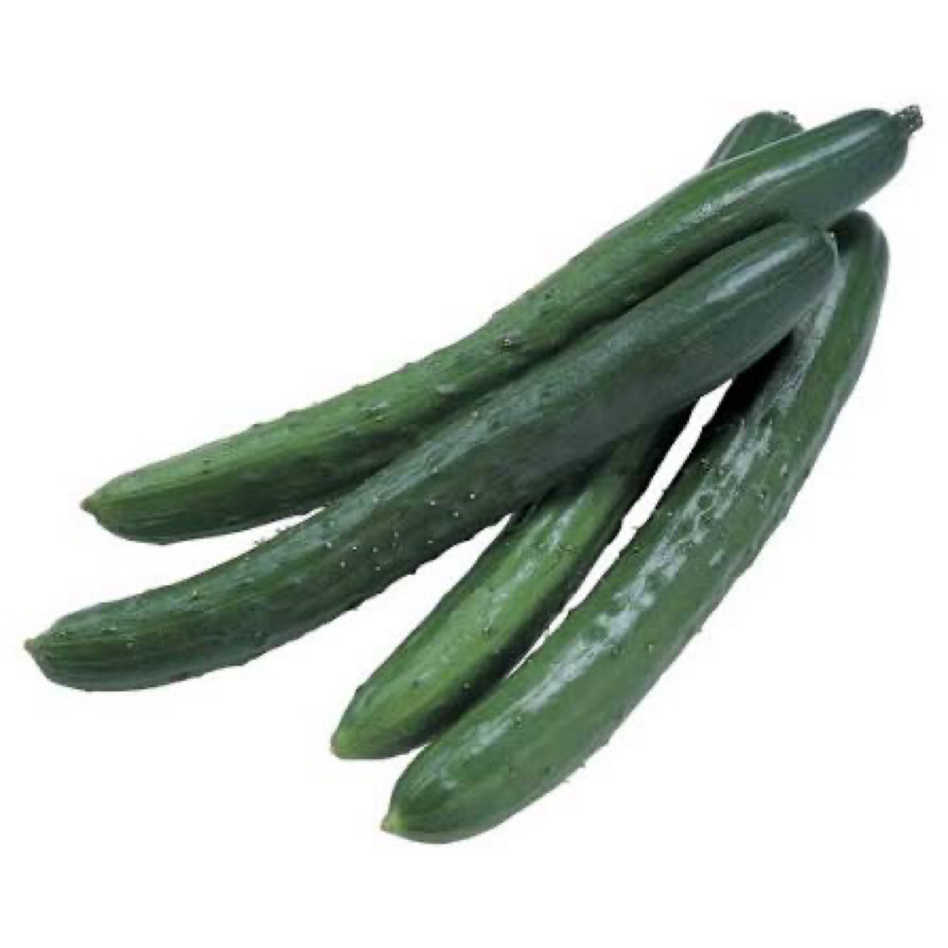 Cucumber low quality pack