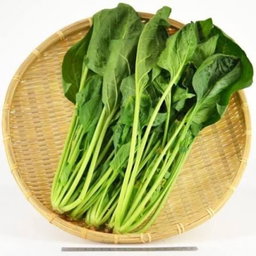 Spinach pack