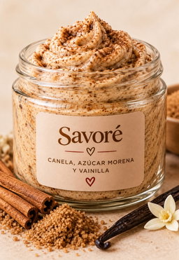 Cinnamon Kiss 4oz