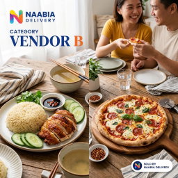 Vendor B