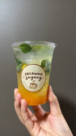 mango lychee