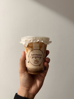 salted caramel