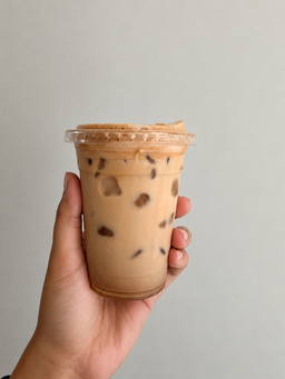 salted maple