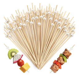 Fancy Toothpick for Appetizers (100 pcs).