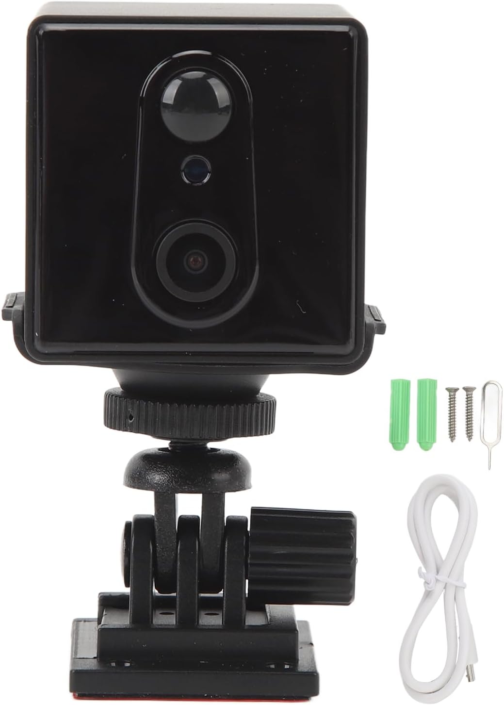 Generique Mini Camera MG3 2MP (Haute resolution) WiFi/4G_3