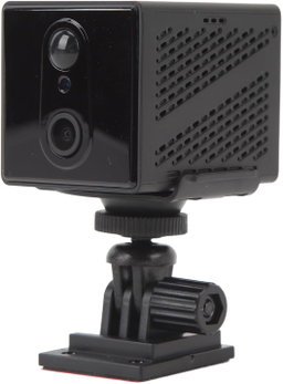 Generique Mini Camera MG3 2MP (Haute resolution) WiFi/4G