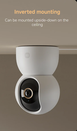 Xiaomi Smart Camera C500
