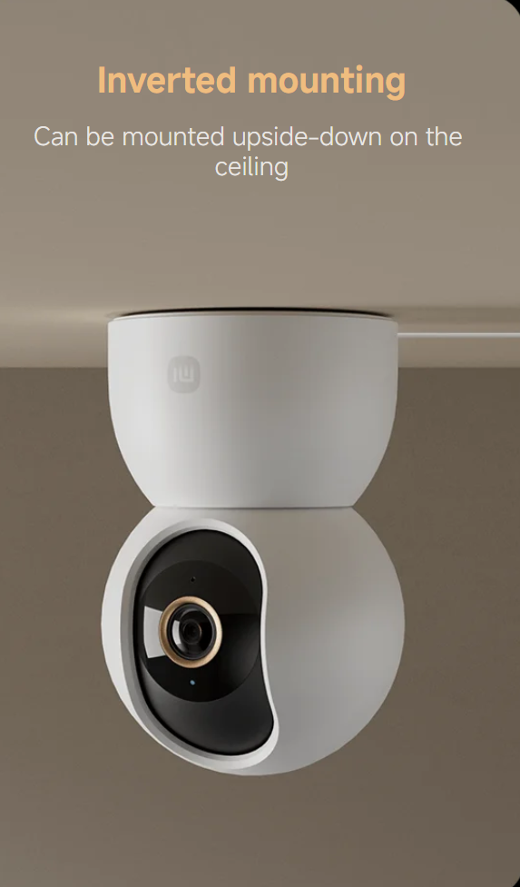 Xiaomi Smart Camera C500_1