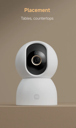 Xiaomi Smart Camera C500