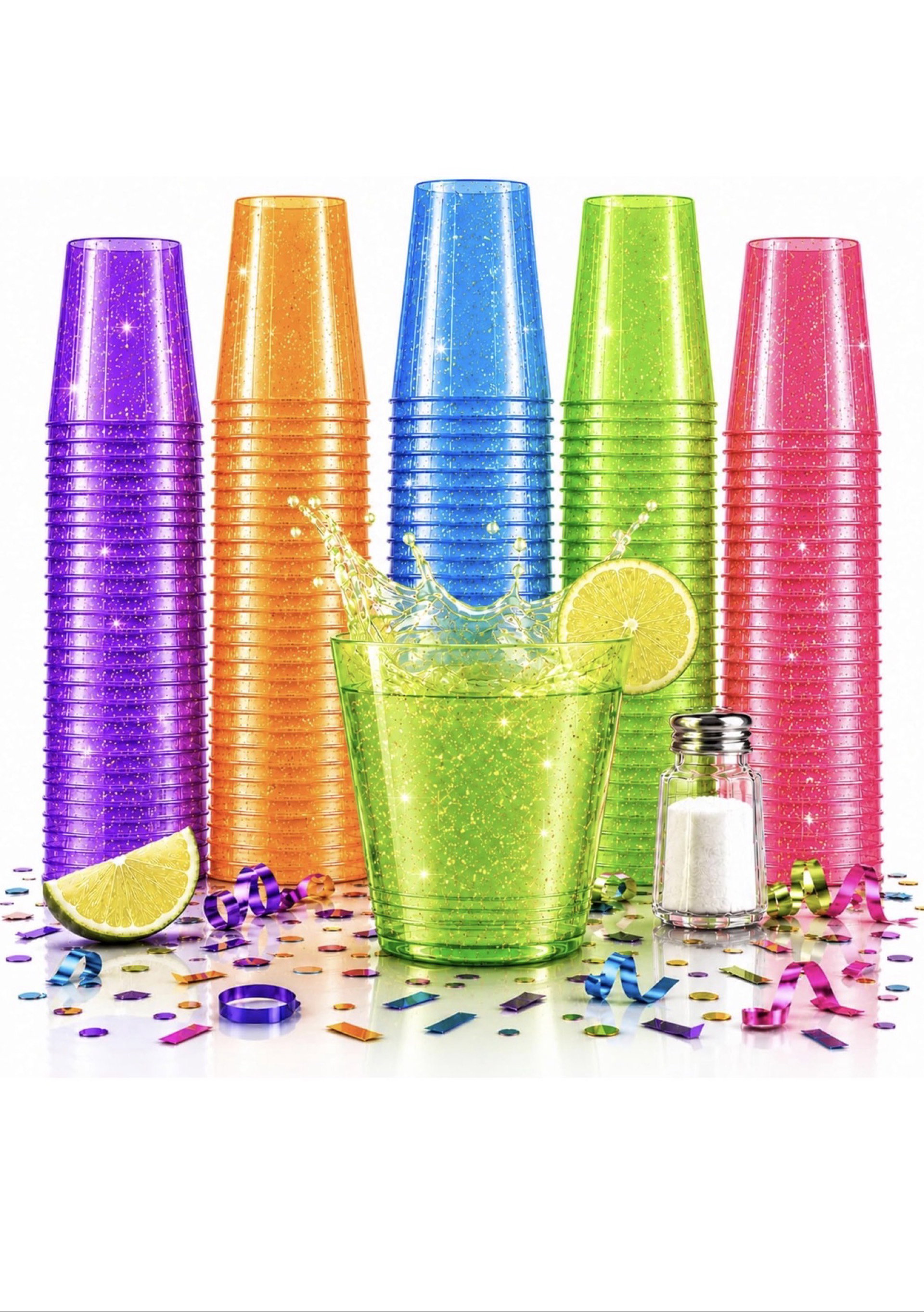 Shot glass (100 pcs)