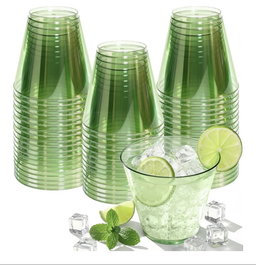 Drinking cups (50 pcs)