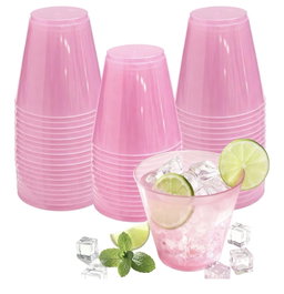 Drinking cups (50 pcs).