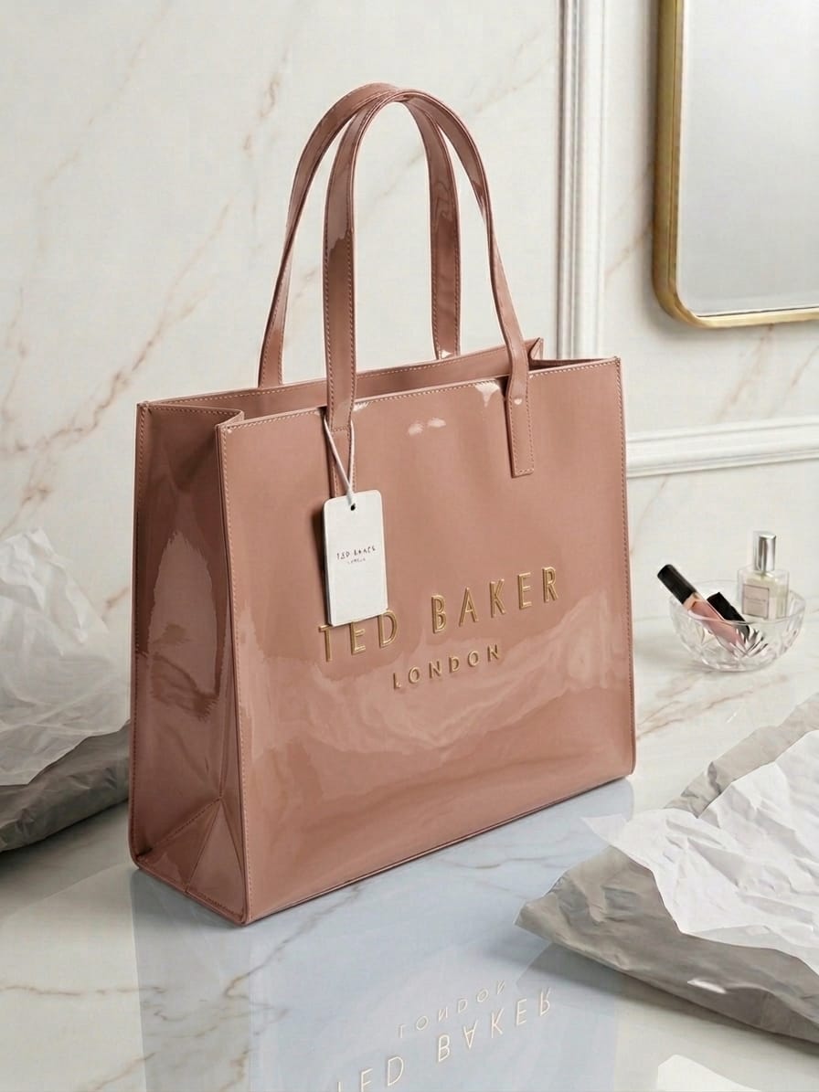 Ted baker nude 