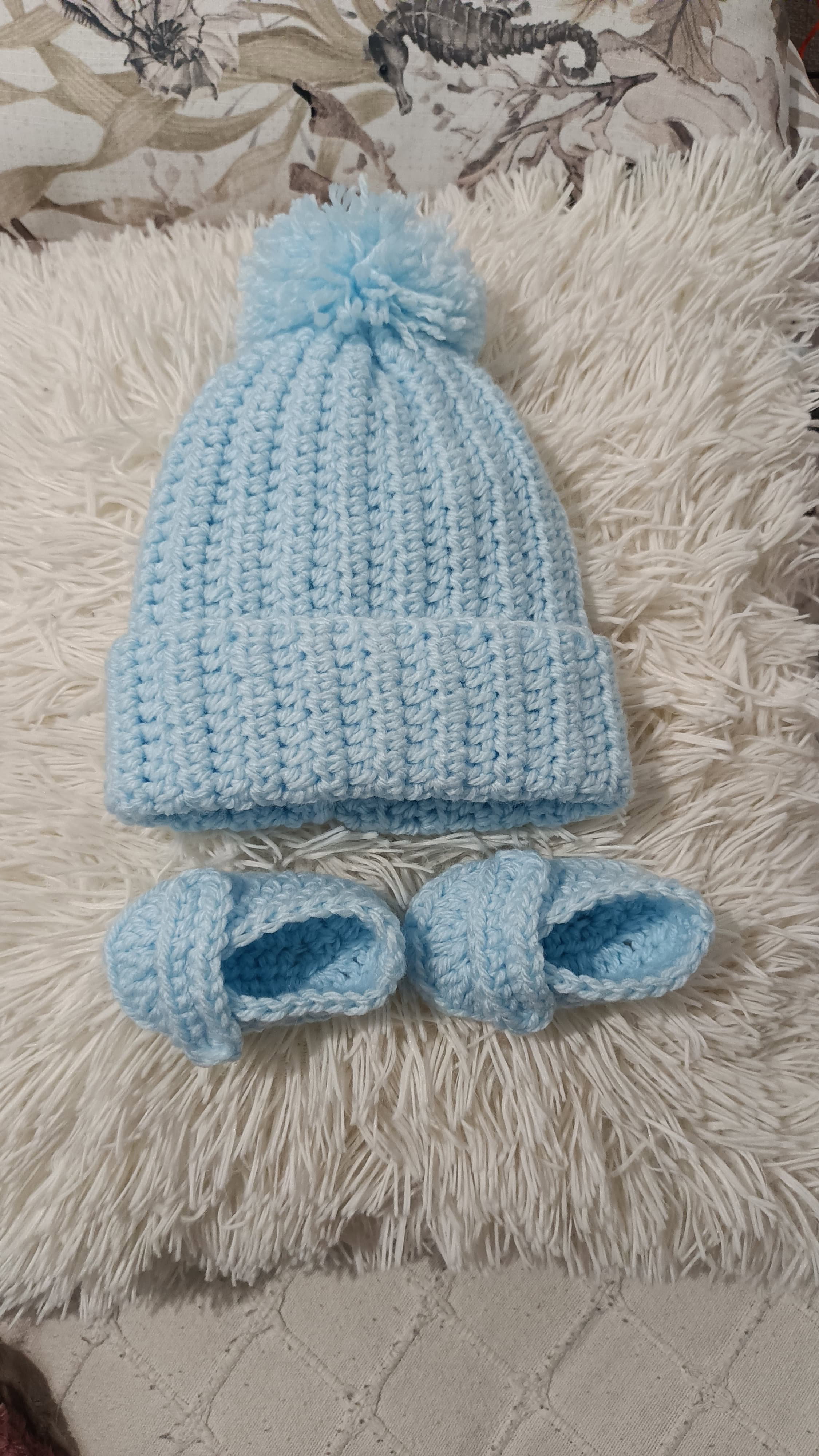 The Little Cloud Set