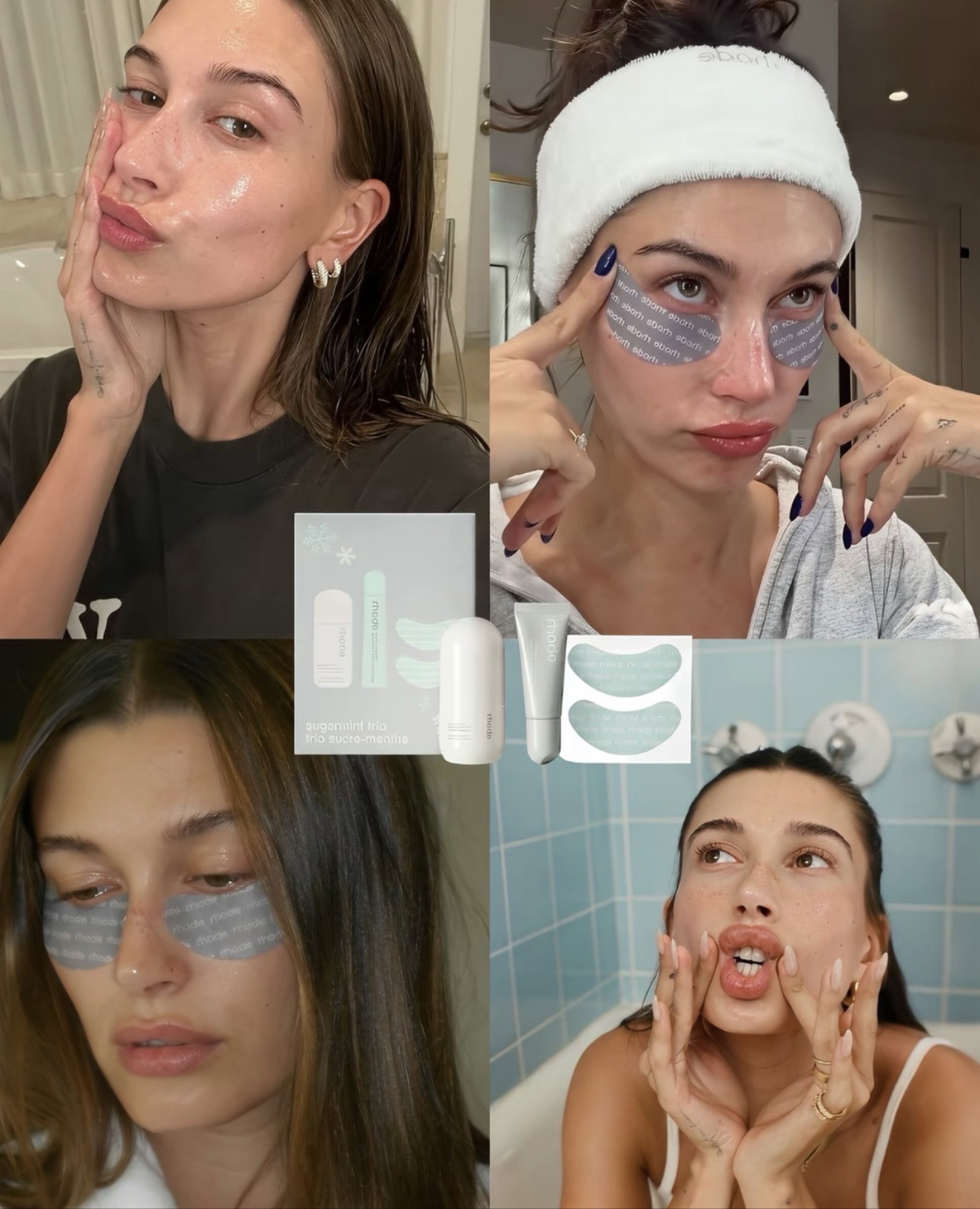 rhode - limited edition set