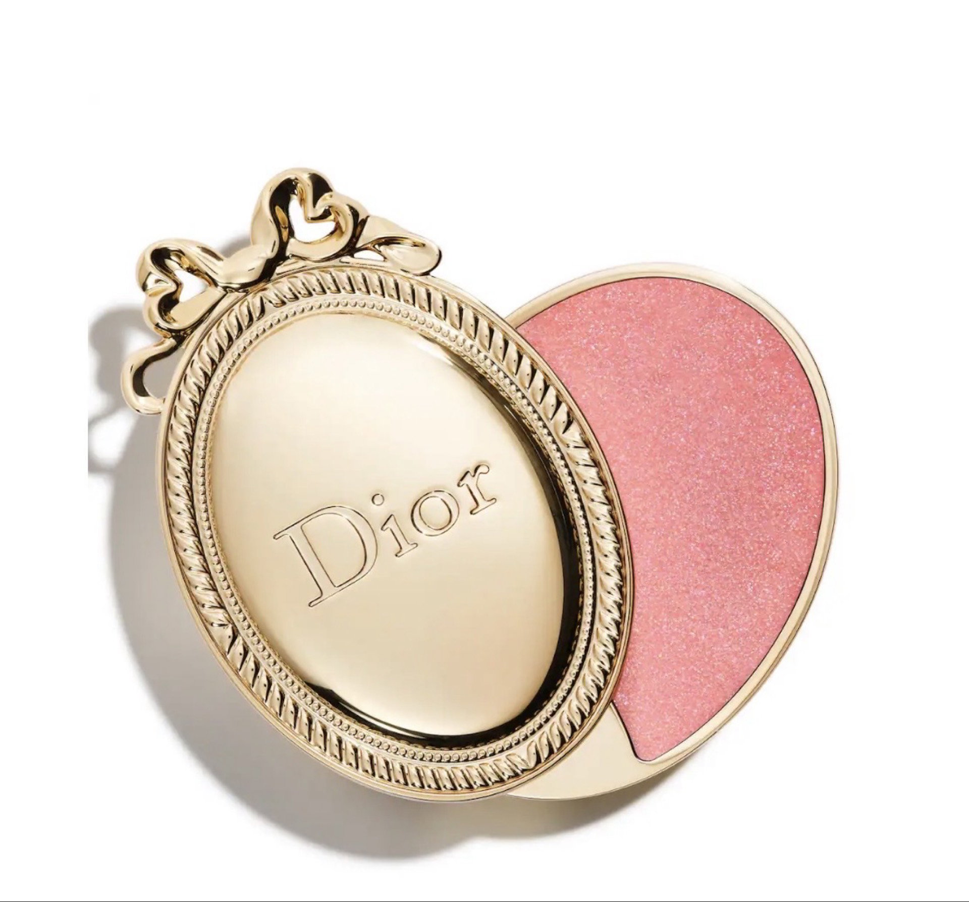 dior - limited edition lip balm