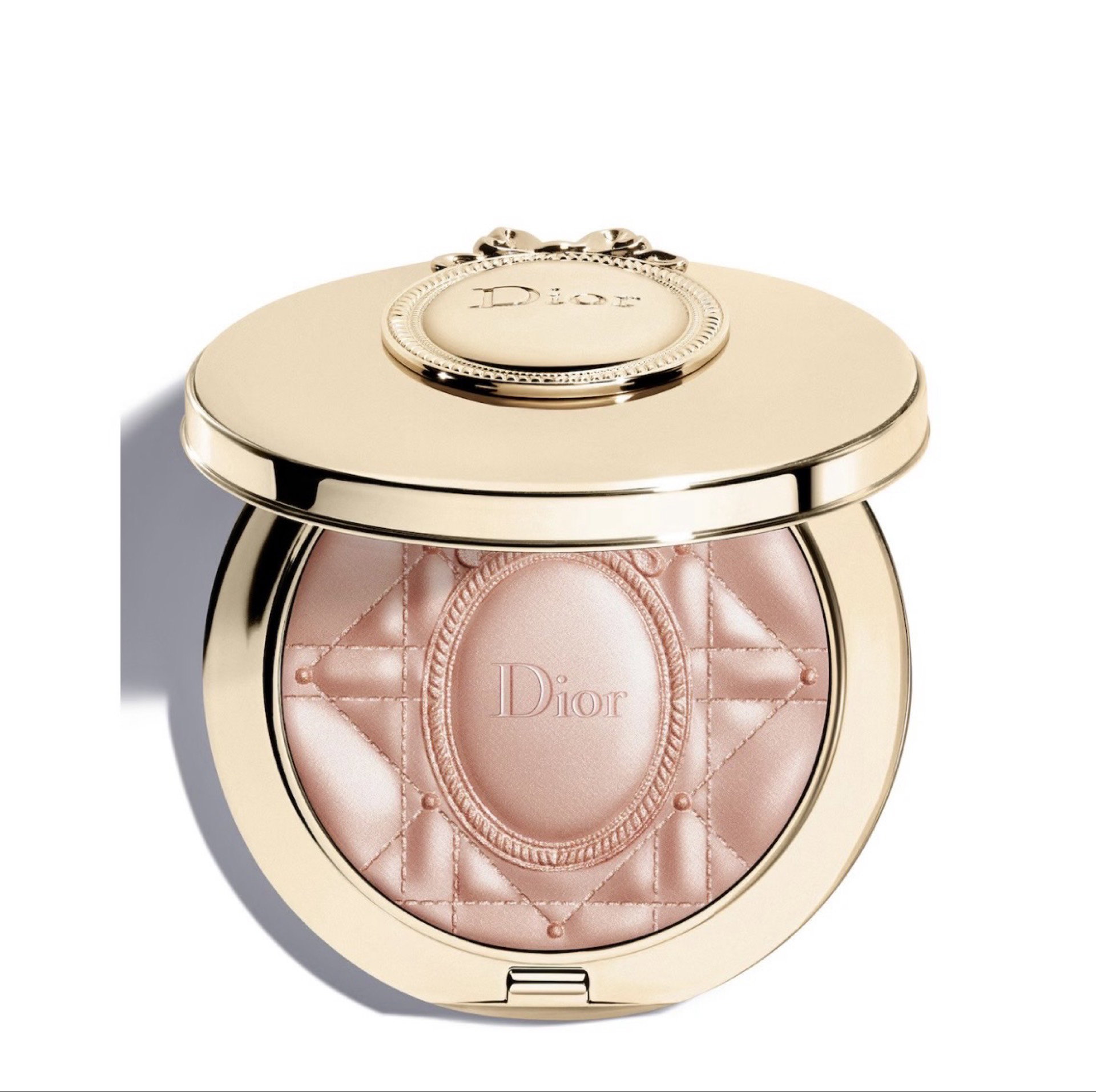 dior - limited edition highlighter