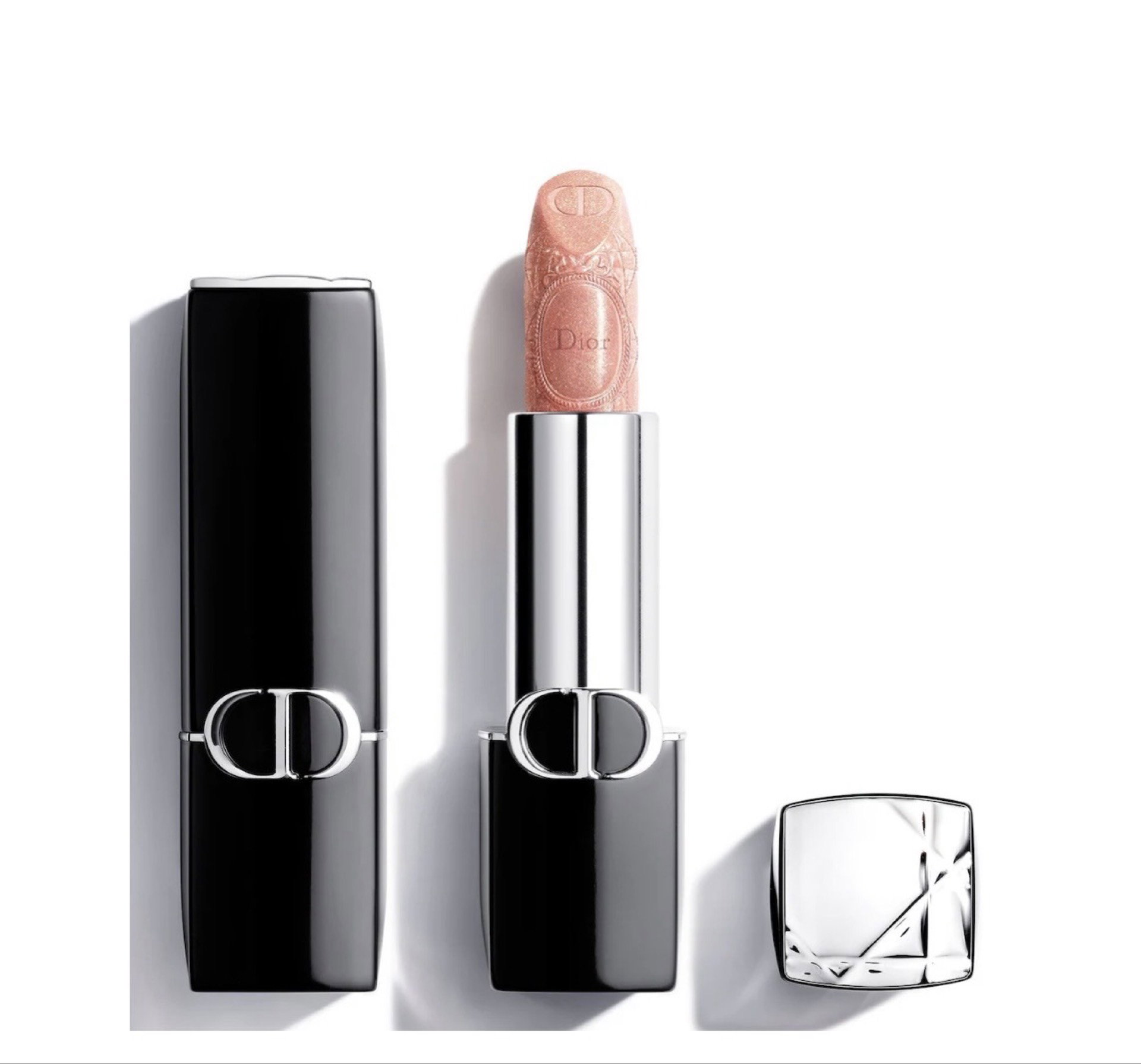 dior - limited edition lipstick