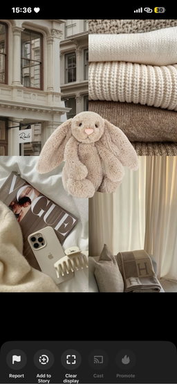 jellycat - bunny