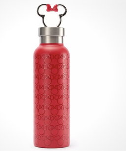 disney store - minnie bottle