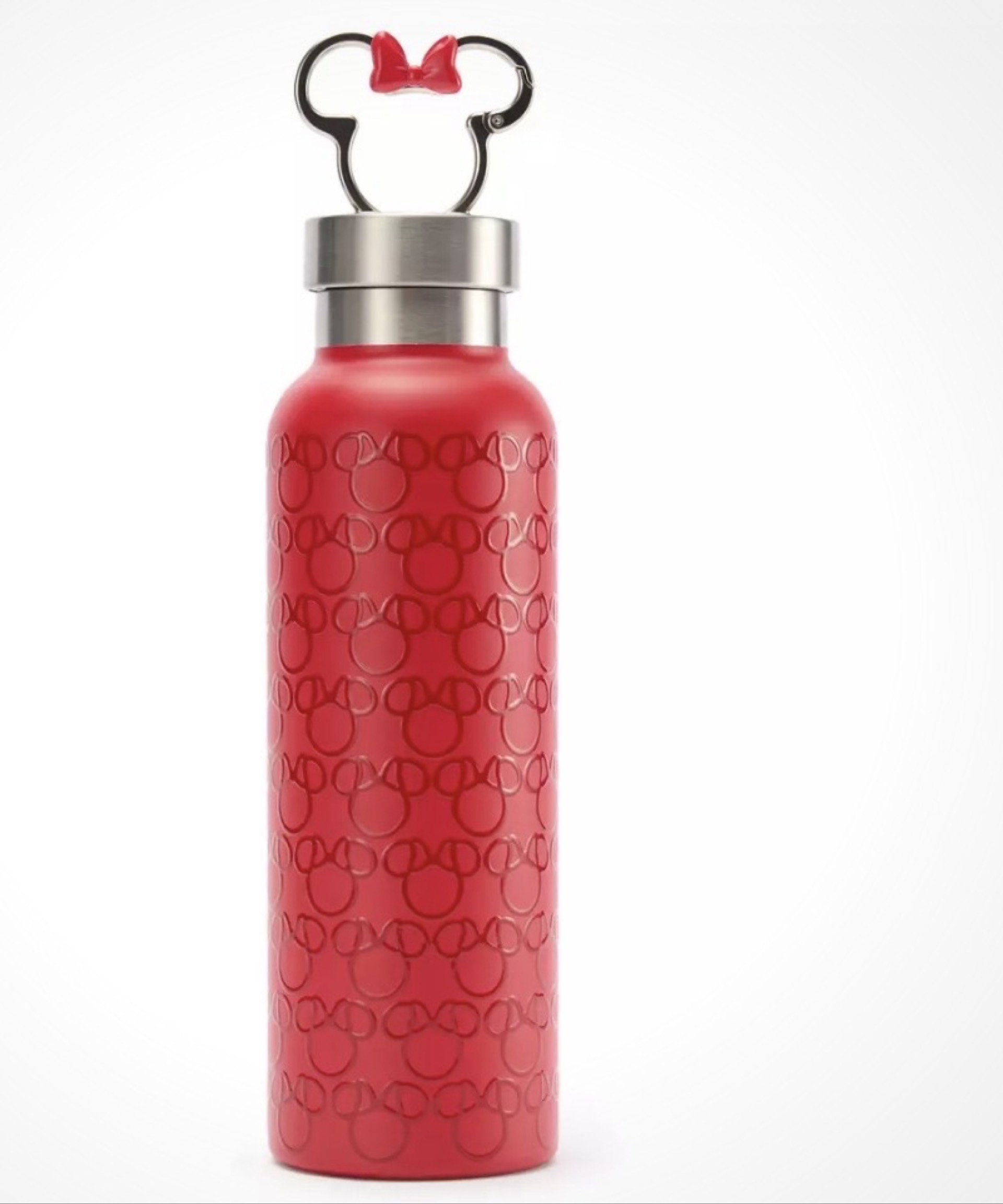 disney store - minnie bottle