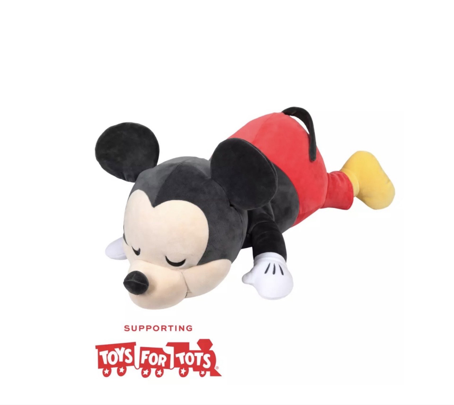 diseny store - mickey mouse