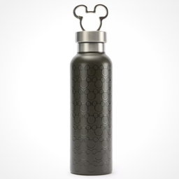 disney store - mickey bottle