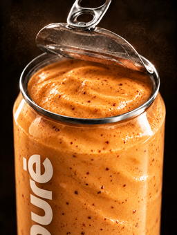 Chipotle Parmesan (Smoke & Fire)