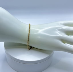 Stainless Steel Bracelet 