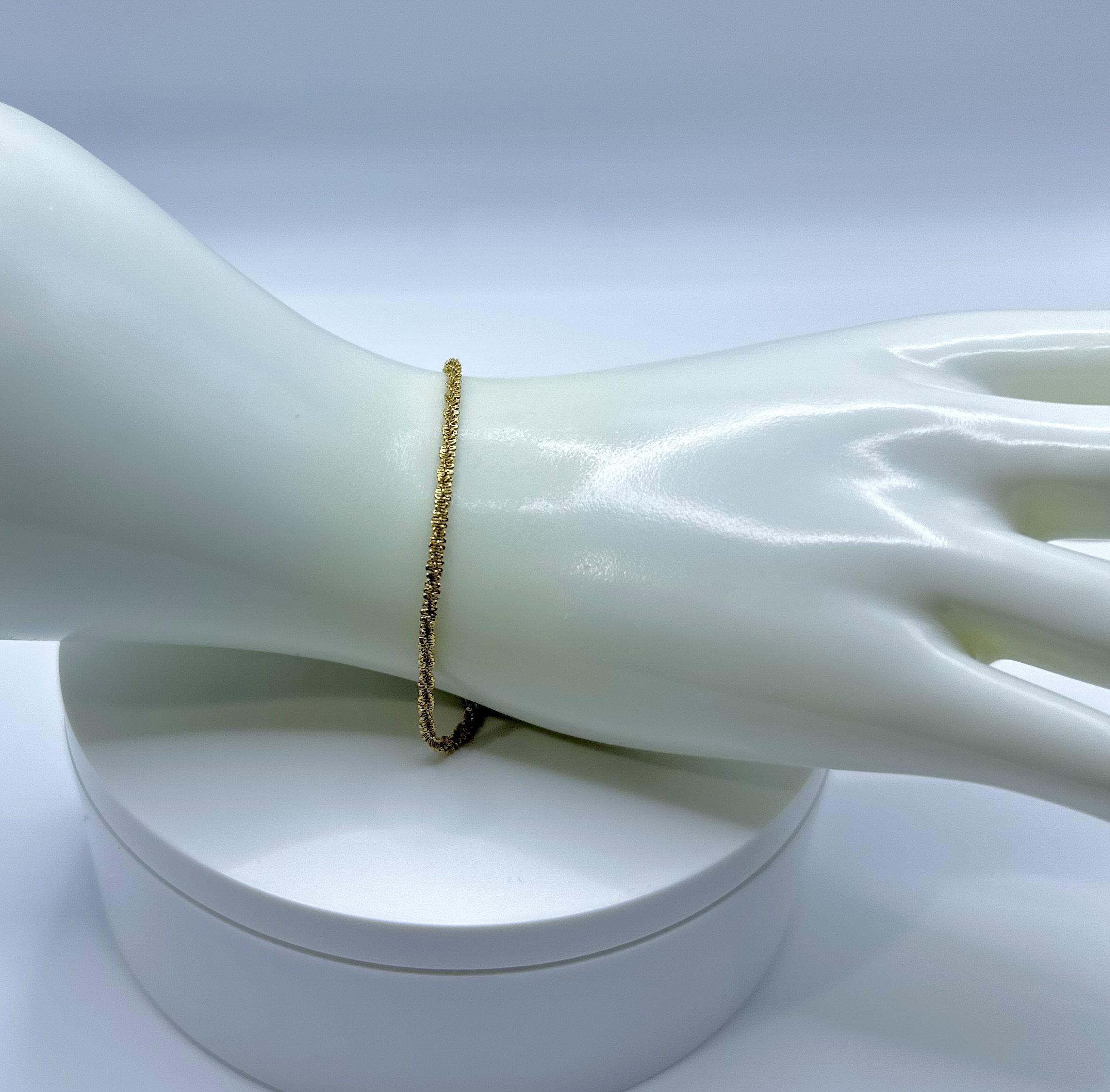 Stainless Steel Bracelet 