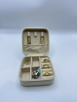 Jewelry Organizers