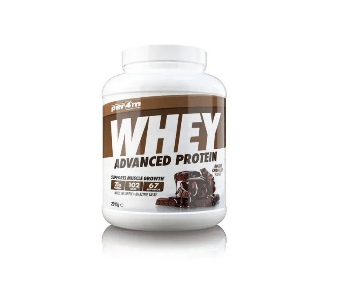 Per4m whey protein