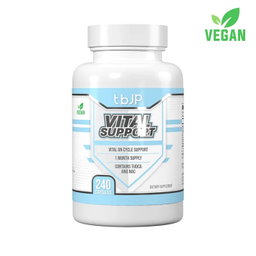 Tbjp vital support
